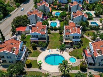 VILLA MARIA