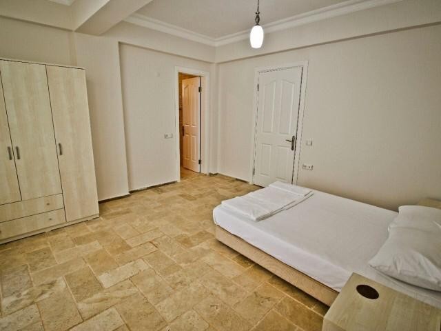 3 Bedroom apartment for sale in Ölüdeniz / Ovacık