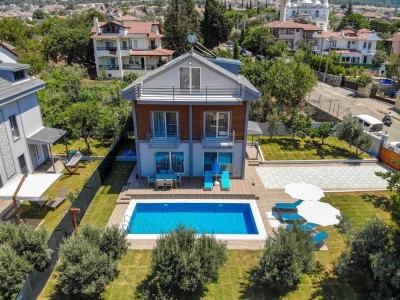 VİLLA YÜCE