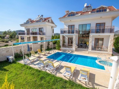 VİLLA ONİX