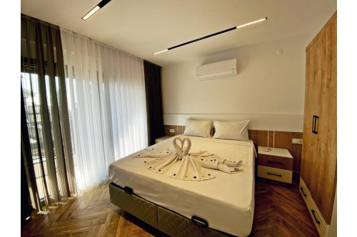 VİLLA LİFE C
