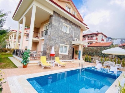 VİLLA DREAM
