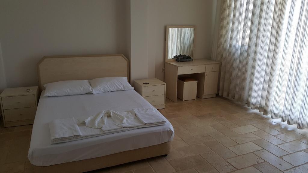 3 Bedroom apartment for sale in Ölüdeniz / Ovacık