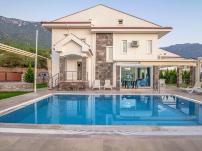 VILLA MENDOS