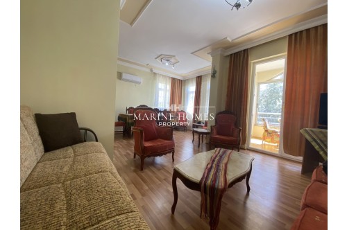 Babataşı Mahallesinde Sahile 300 Metre Mesafe Satılık 3+1 Villa