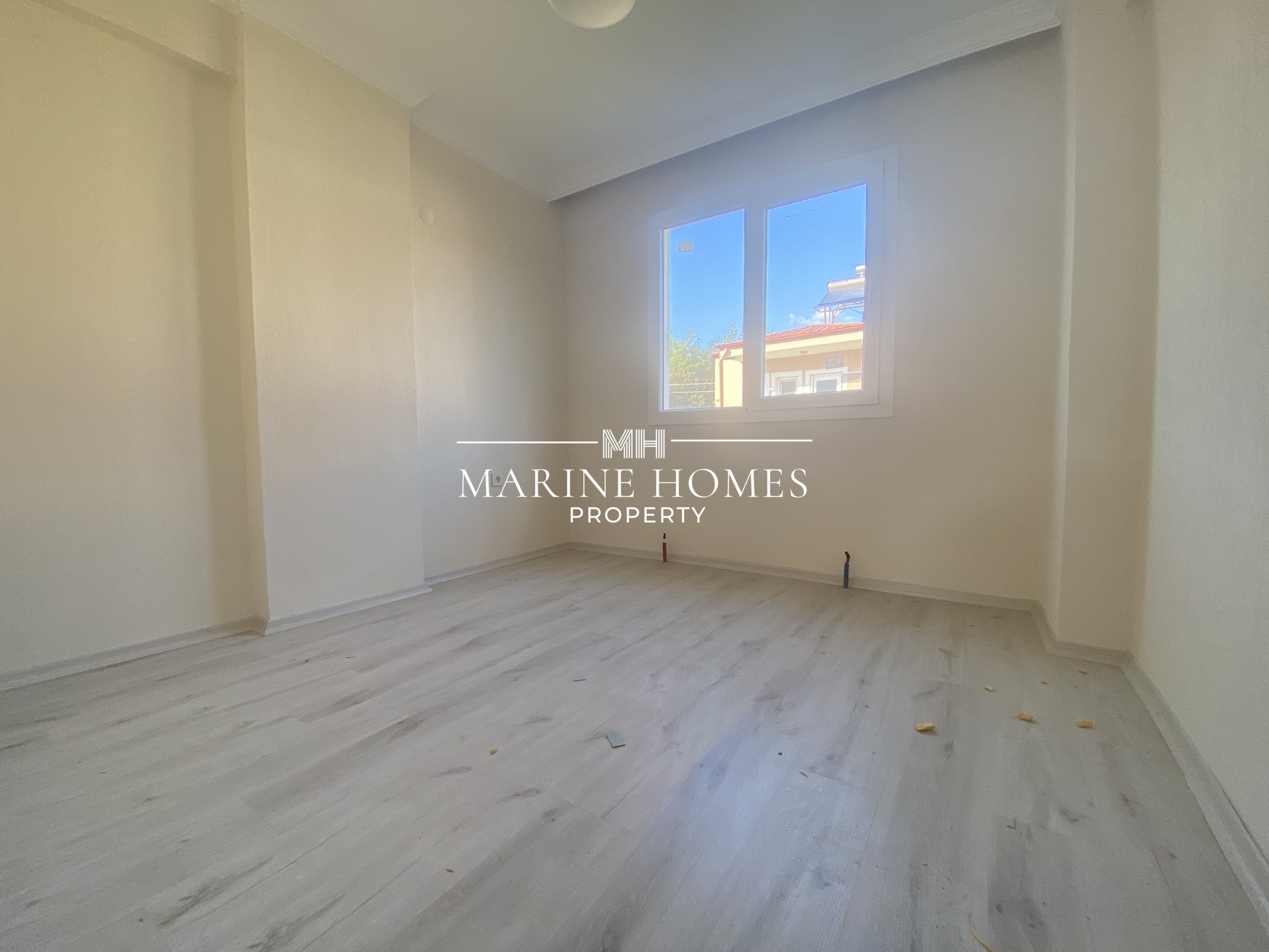 Seydikemer'de Satılık 3+1Dubleks Daire