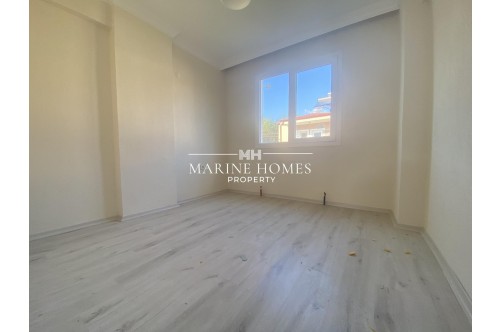 Seydikemer'de Satılık 3+1Dubleks Daire