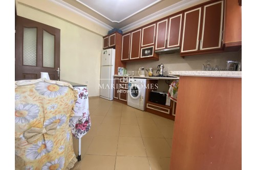 Babataşı Mahallesinde Sahile 300 Metre Mesafe Satılık 3+1 Villa