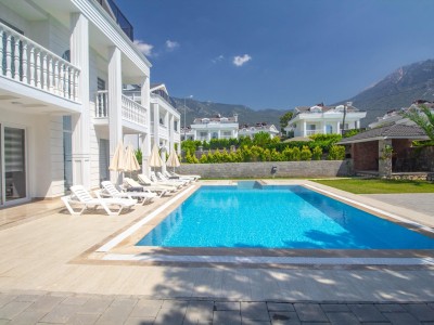 VILLA HANIMELI