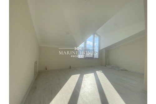 Seydikemer'de Satılık 3+1Dubleks Daire