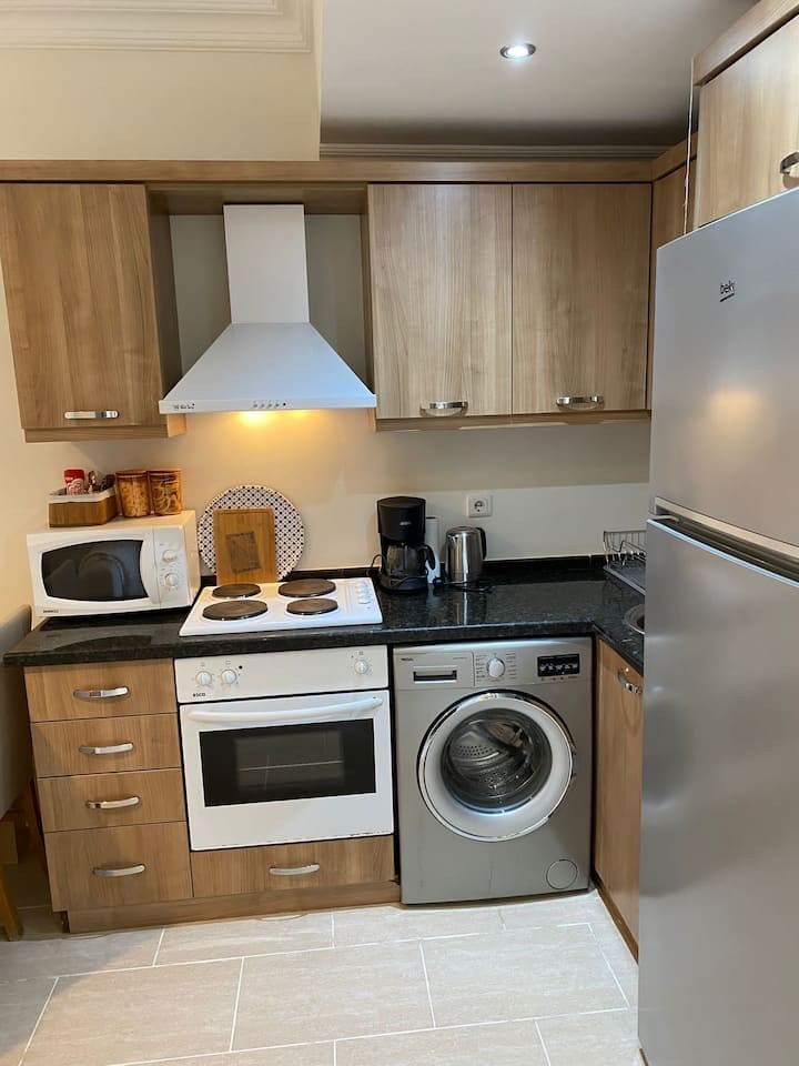 FOR SALE 2 BEDROOM APARTMENT