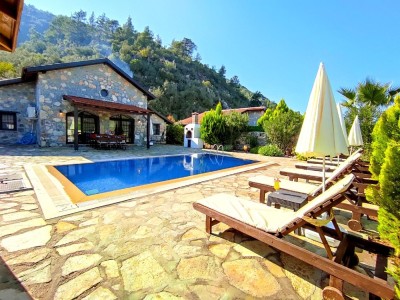 VİLLA STONE 3