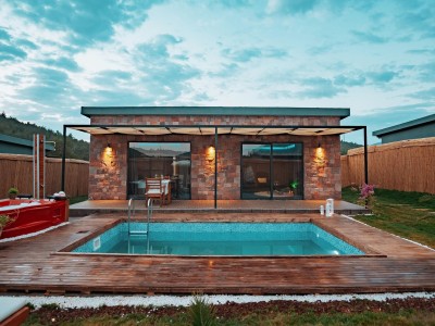 SUİTE İNN HOUSE