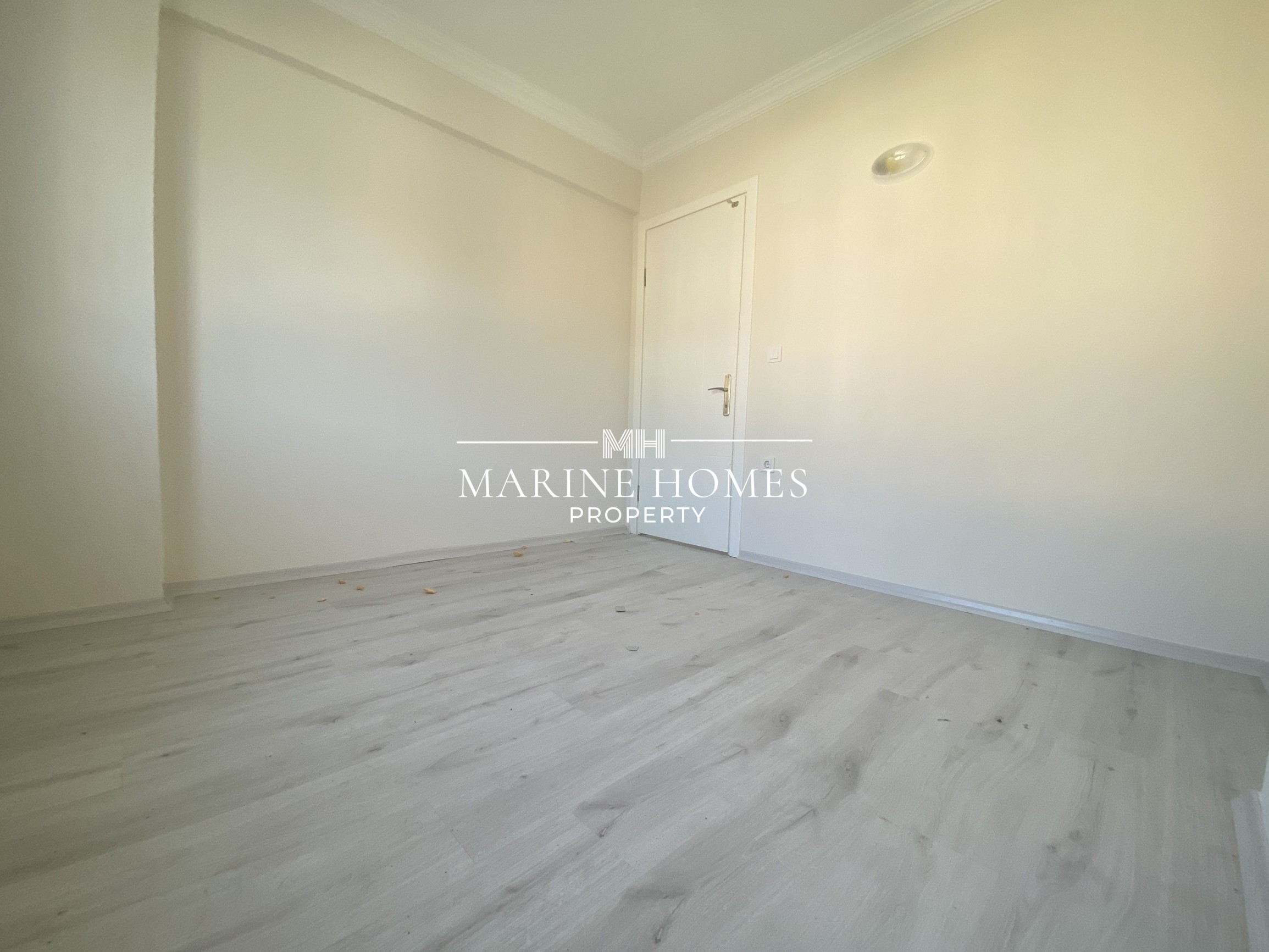 Seydikemer'de Satılık 3+1Dubleks Daire