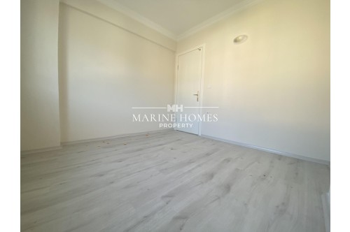 Seydikemer'de Satılık 3+1Dubleks Daire