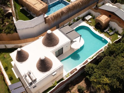 VILLA WHITE HOMES 3