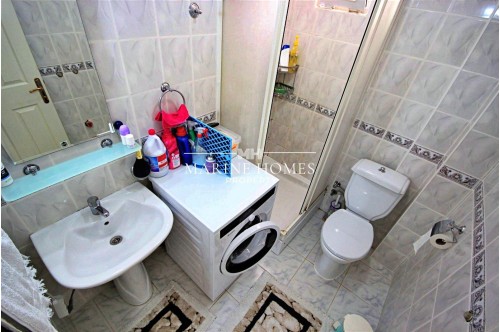 Ölüdeniz Caddesi Üzerinde Deniz Manzaralı Satılık 2+1 Daire