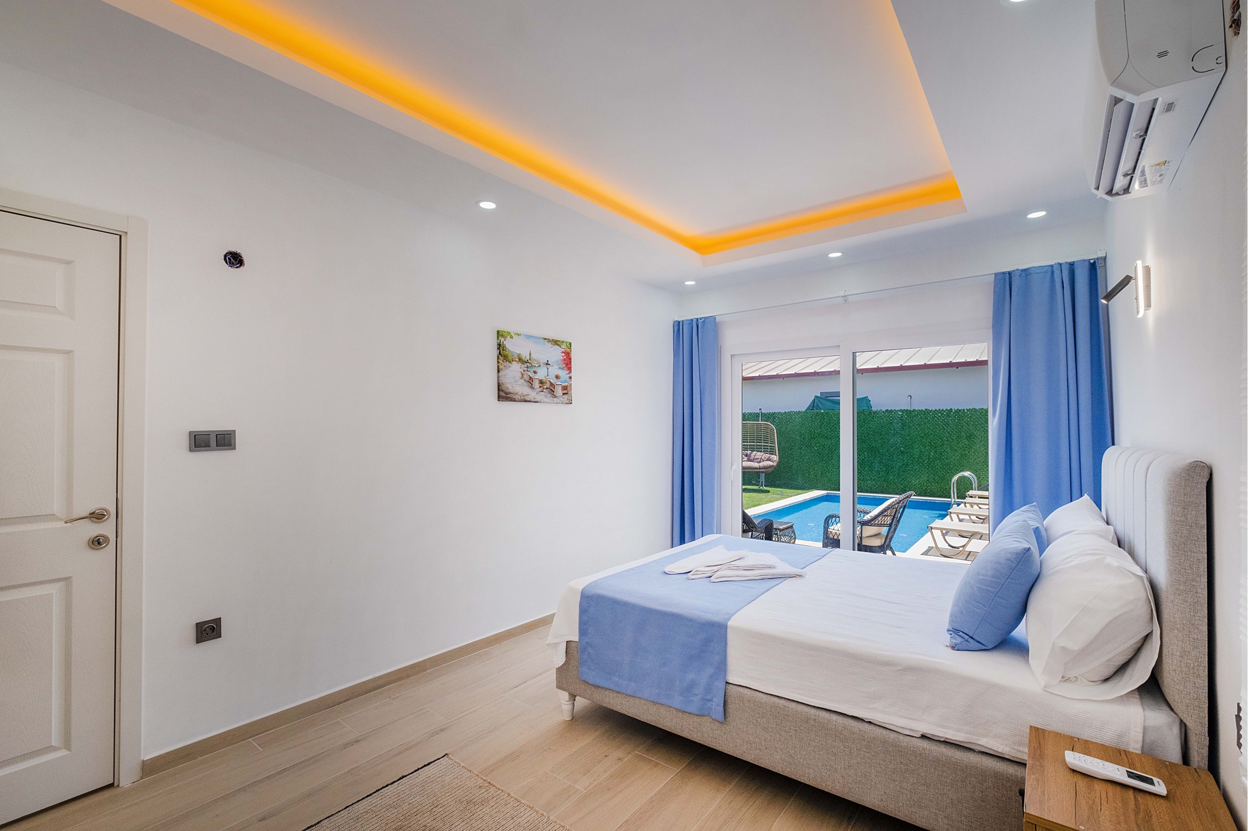 VILLA LUPİN 4