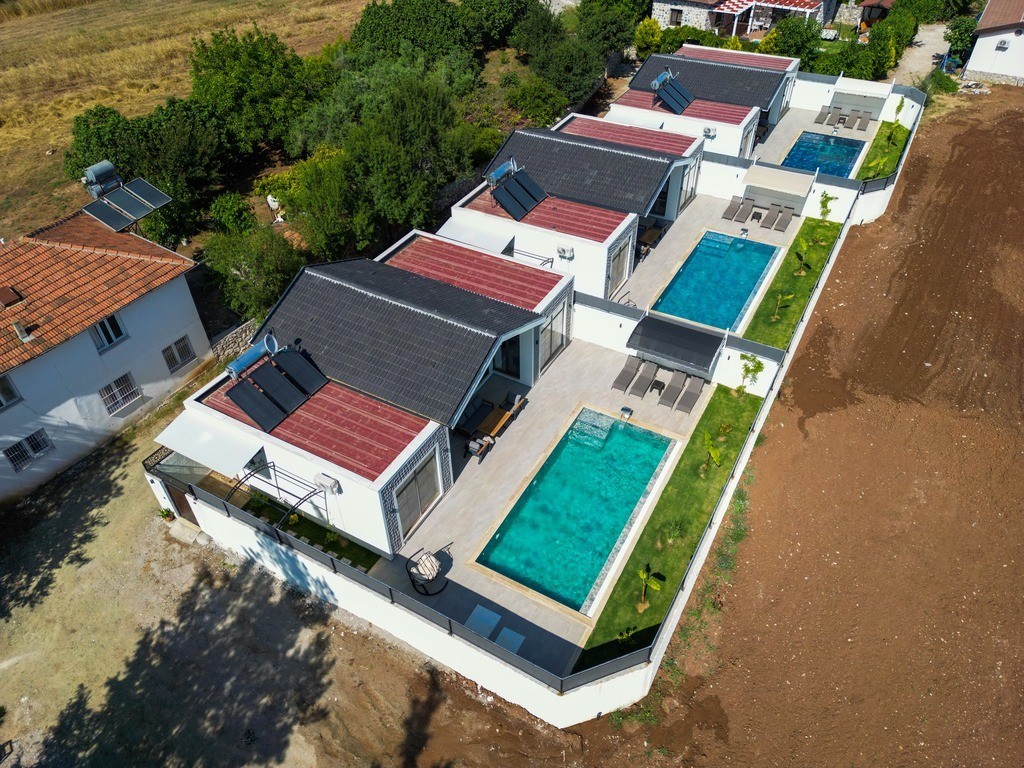 VILLA GEMILE 2