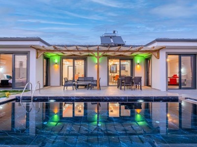 VILLA PASSION
