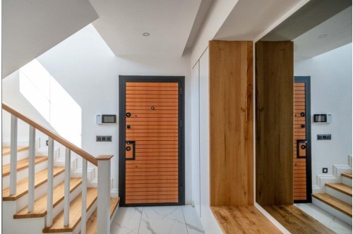 VİLLA VİTA LUXURY