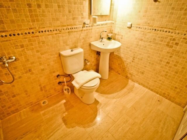 3 Bedroom apartment for sale in Ölüdeniz / Ovacık