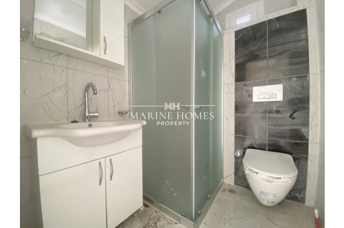 Seydikemer'de Satılık 3+1Dubleks Daire