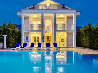 VILLA SAHRA