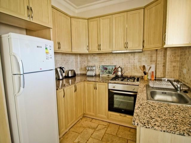 3 Bedroom apartment for sale in Ölüdeniz / Ovacık