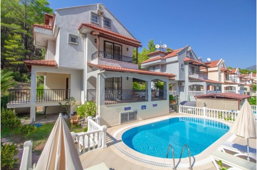 VİLLA BROOKLAND PARİS