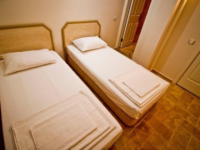 3 Bedroom apartment for sale in Ölüdeniz / Ovacık