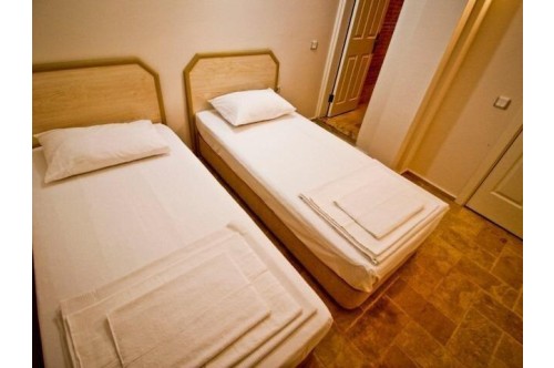 3 Bedroom apartment for sale in Ölüdeniz / Ovacık