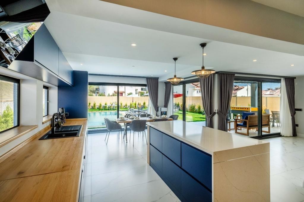 VİLLA VİTA LUXURY
