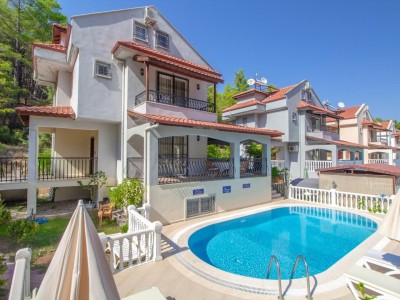 VİLLA BROOKLAND PARİS