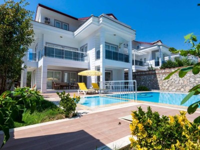 VİLLA BERA 2