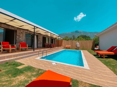 VİLLA İNN HOUSE