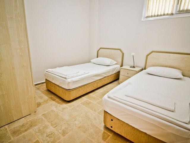 3 Bedroom apartment for sale in Ölüdeniz / Ovacık