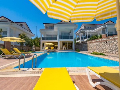VILLA BERA 2