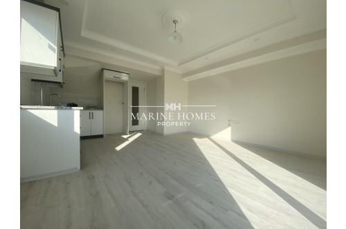 Seydikemer'de Satılık 3+1Dubleks Daire