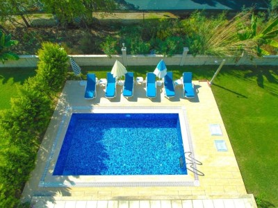 VILLA SIENA 2