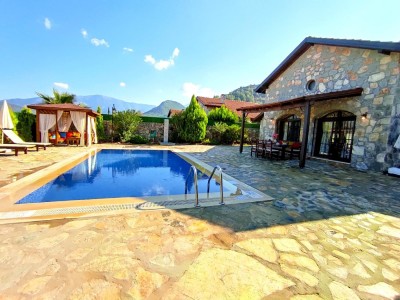 VİLLA STONE 2