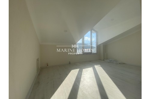 Seydikemer'de Satılık 3+1Dubleks Daire