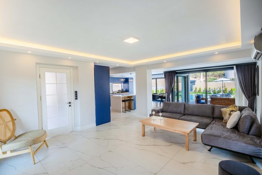 VİLLA VİTA LUXURY