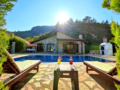 VILLA STONE 1
