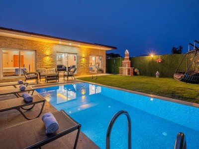 VILLA LUPIN 2