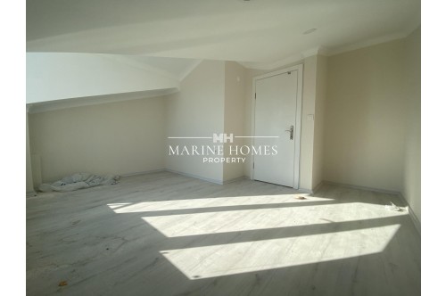 Seydikemer'de Satılık 3+1Dubleks Daire