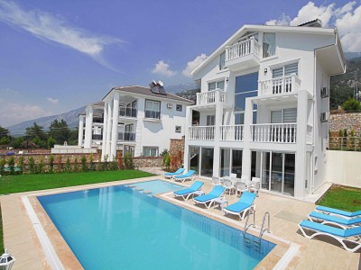 VILLA SOLITE