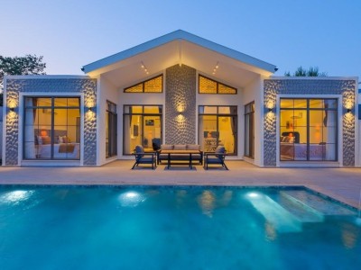 VILLA GEMILE 1