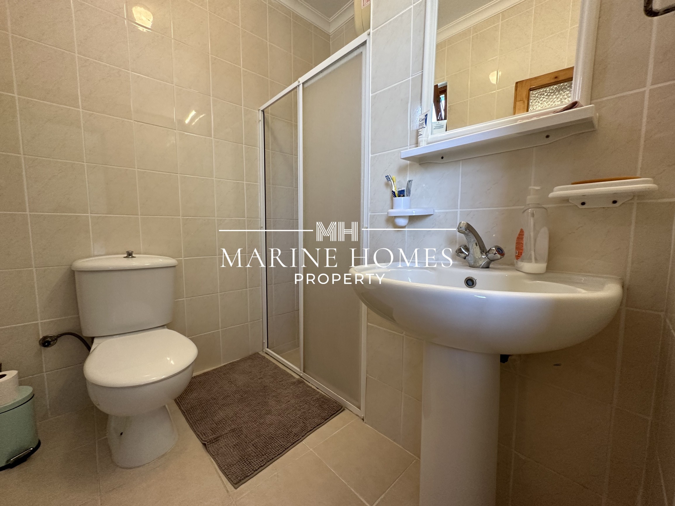 Villa Fethiye Foca Neighbourhood Baris Manco Blv For Sale