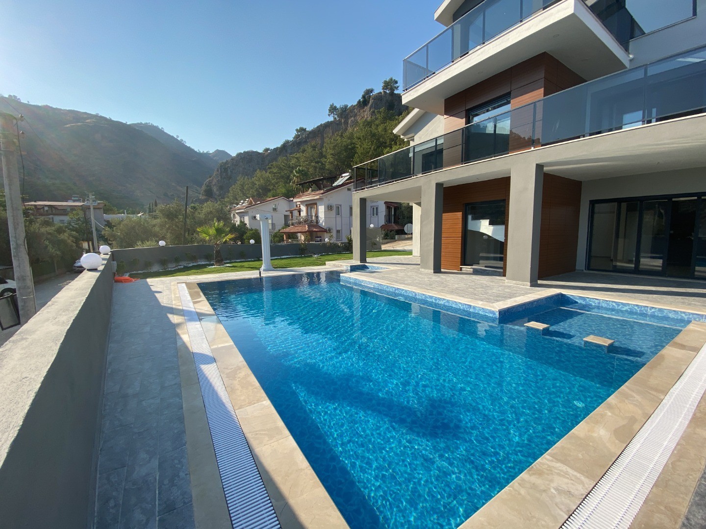 VILLA GOCEK MARINE